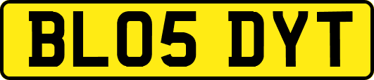 BL05DYT