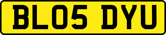 BL05DYU