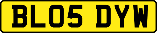 BL05DYW