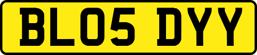 BL05DYY