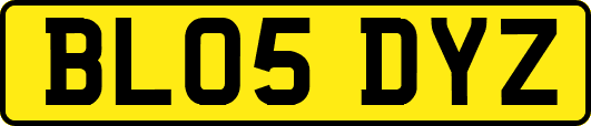BL05DYZ