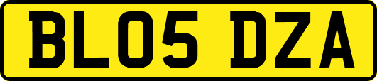 BL05DZA