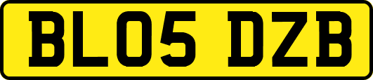 BL05DZB