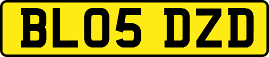 BL05DZD