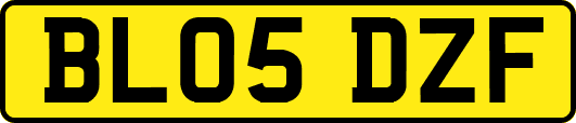 BL05DZF