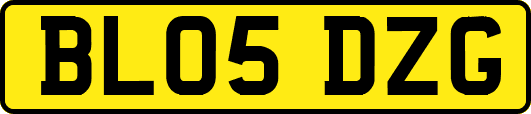 BL05DZG