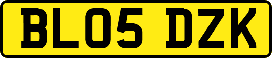 BL05DZK