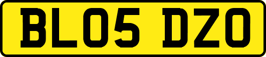 BL05DZO