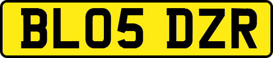 BL05DZR