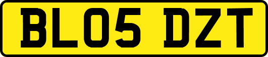 BL05DZT
