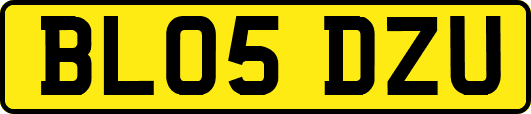 BL05DZU