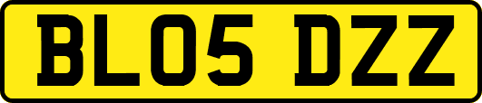 BL05DZZ
