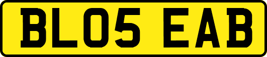 BL05EAB