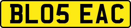 BL05EAC