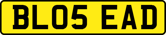 BL05EAD
