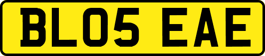 BL05EAE