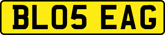 BL05EAG