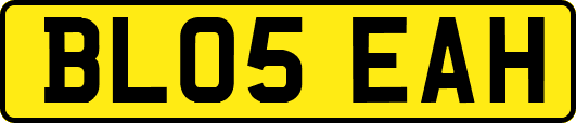 BL05EAH