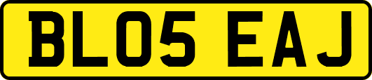 BL05EAJ
