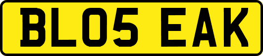 BL05EAK