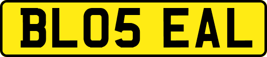BL05EAL