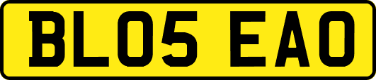 BL05EAO