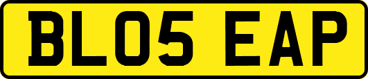 BL05EAP