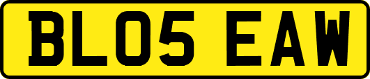 BL05EAW