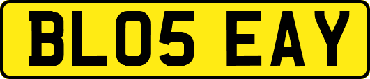 BL05EAY