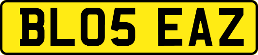 BL05EAZ