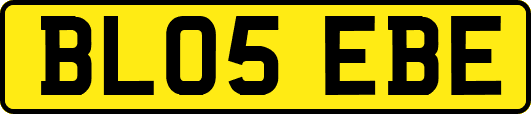 BL05EBE
