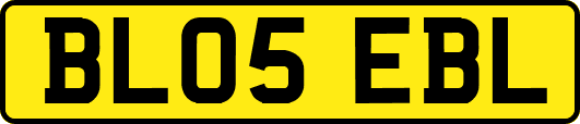 BL05EBL