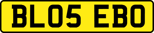 BL05EBO