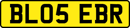 BL05EBR