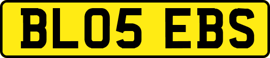 BL05EBS