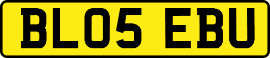 BL05EBU