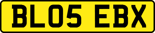 BL05EBX
