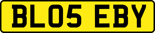 BL05EBY
