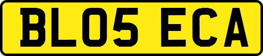 BL05ECA