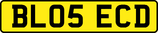 BL05ECD