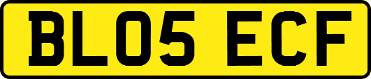 BL05ECF