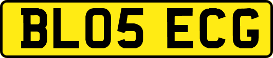 BL05ECG