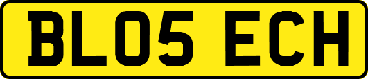 BL05ECH