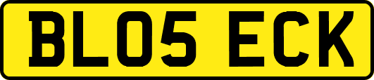 BL05ECK