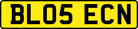 BL05ECN