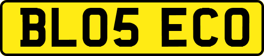 BL05ECO