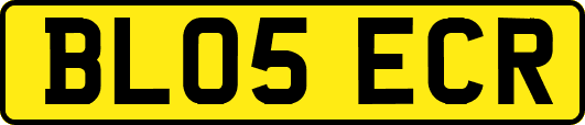 BL05ECR