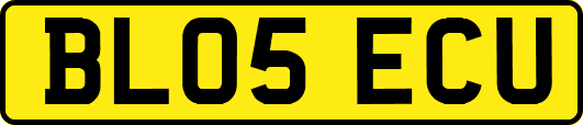 BL05ECU