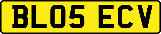 BL05ECV