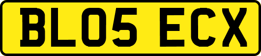 BL05ECX
